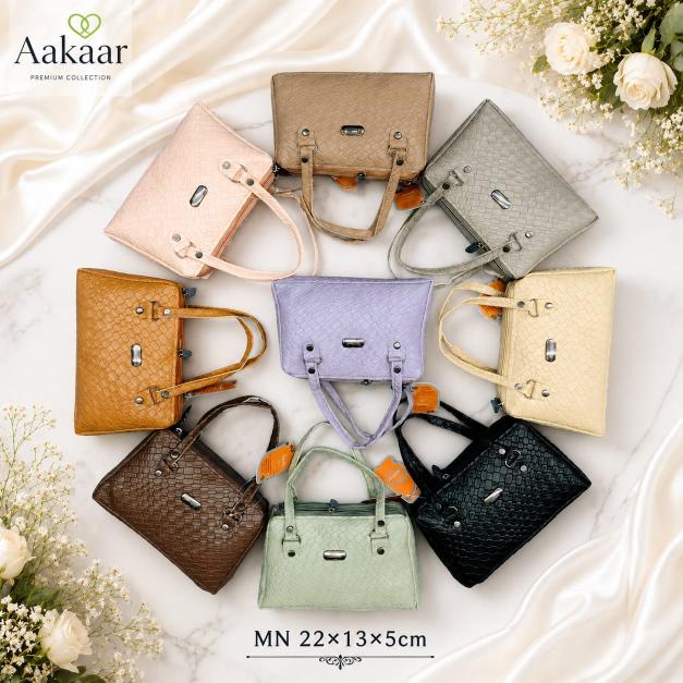 Hirja ladies purse wholesaler in agra